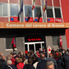 Cgil Brescia Presidio 10.10.21